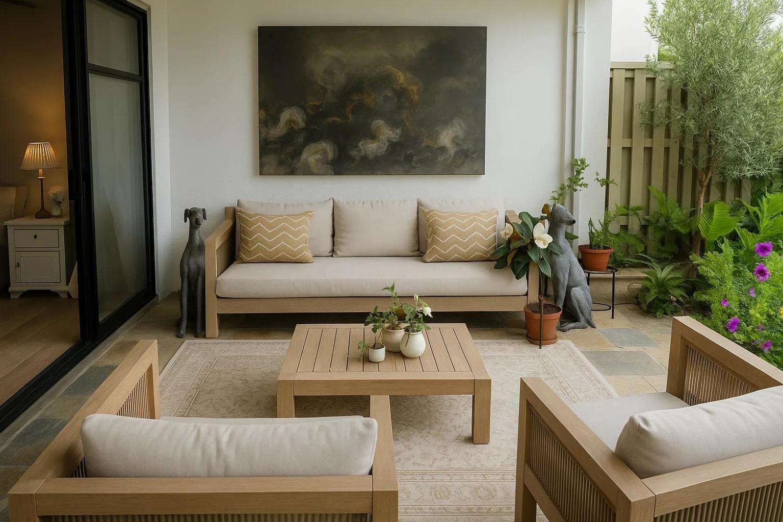 Atelier De Hobson Luxury Guest Suite โอ๊คแลนด์ ภายนอก รูปภาพ