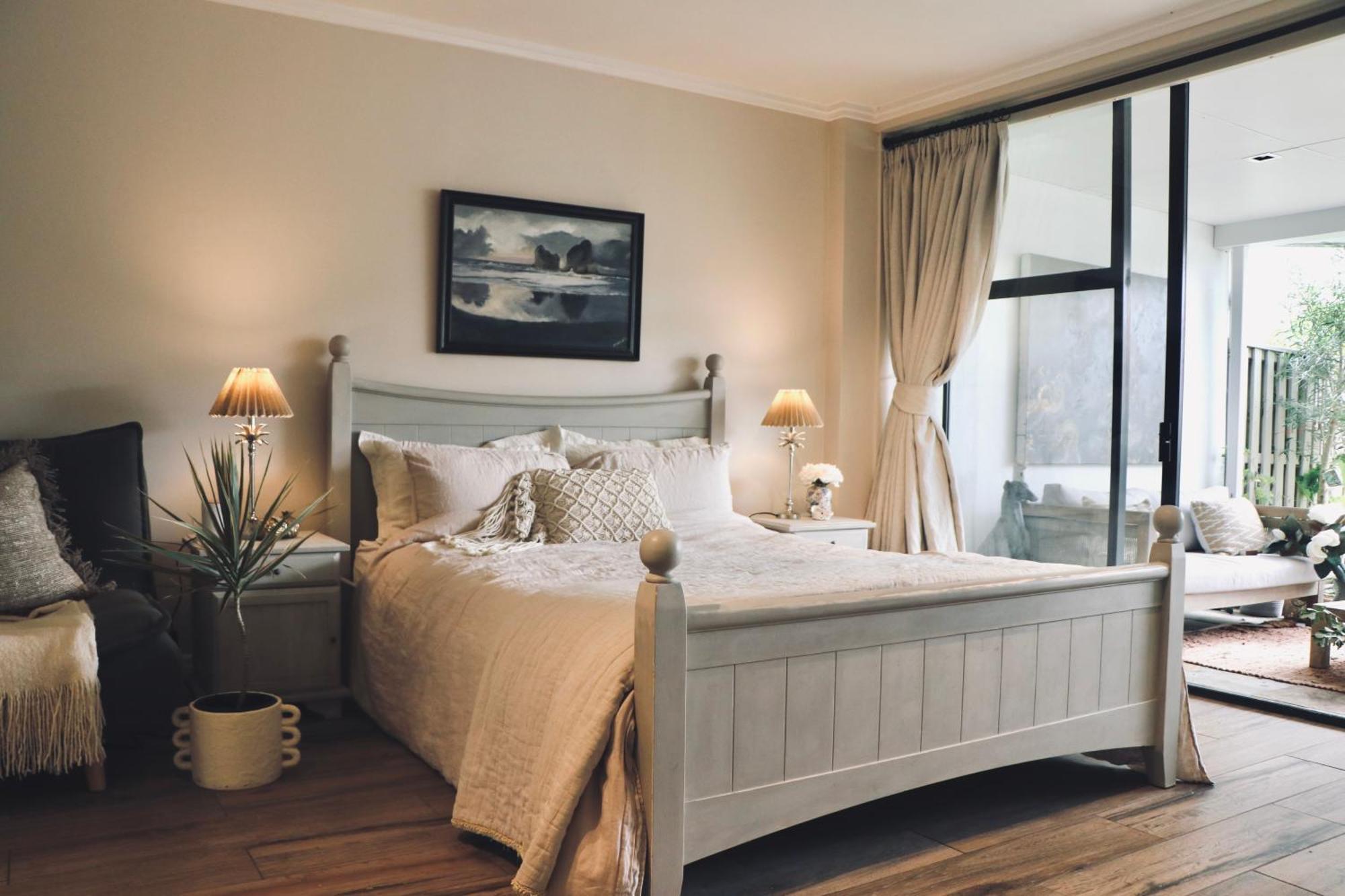 Atelier De Hobson Luxury Guest Suite โอ๊คแลนด์ ภายนอก รูปภาพ