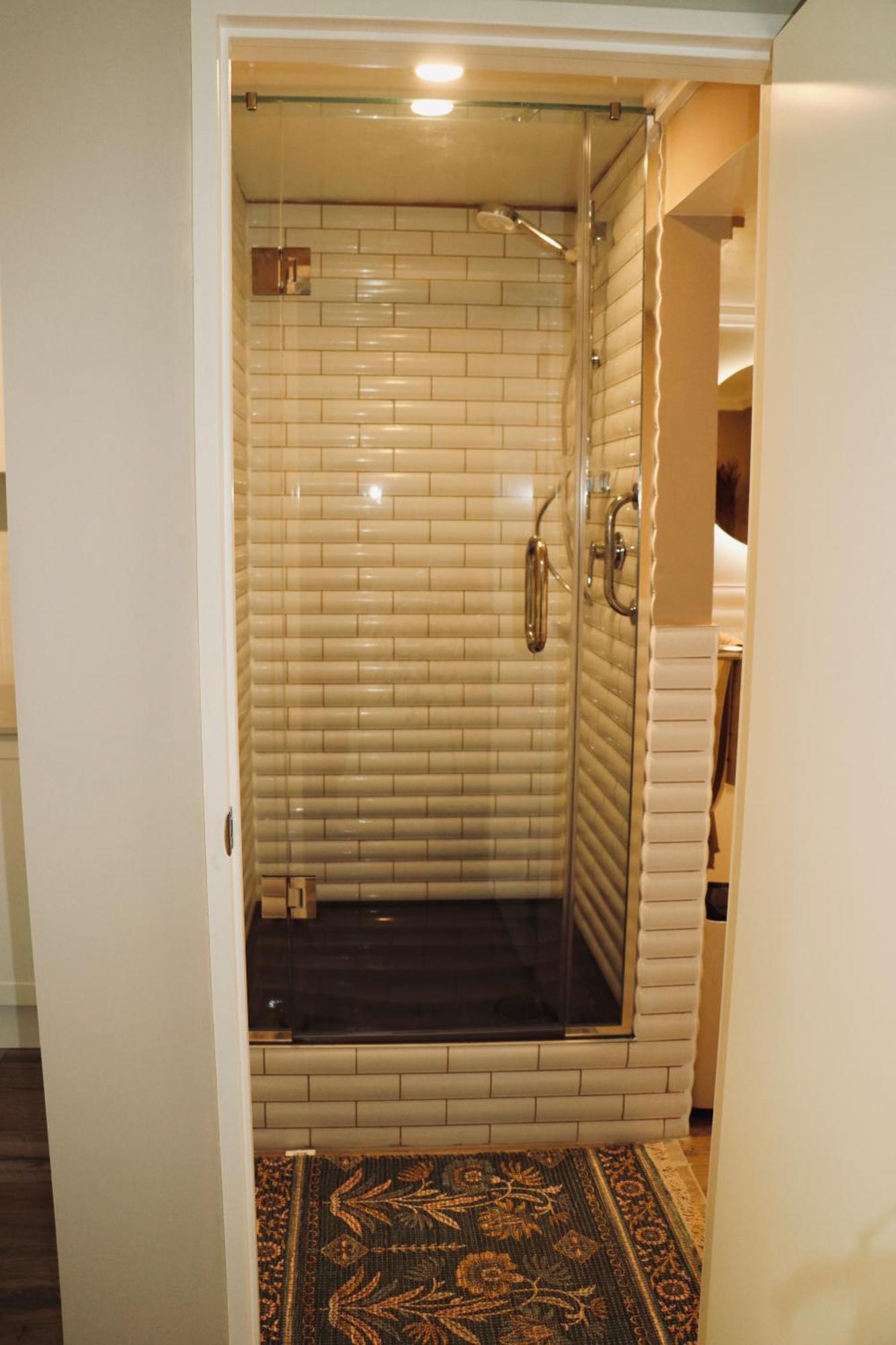 Atelier De Hobson Luxury Guest Suite โอ๊คแลนด์ ภายนอก รูปภาพ