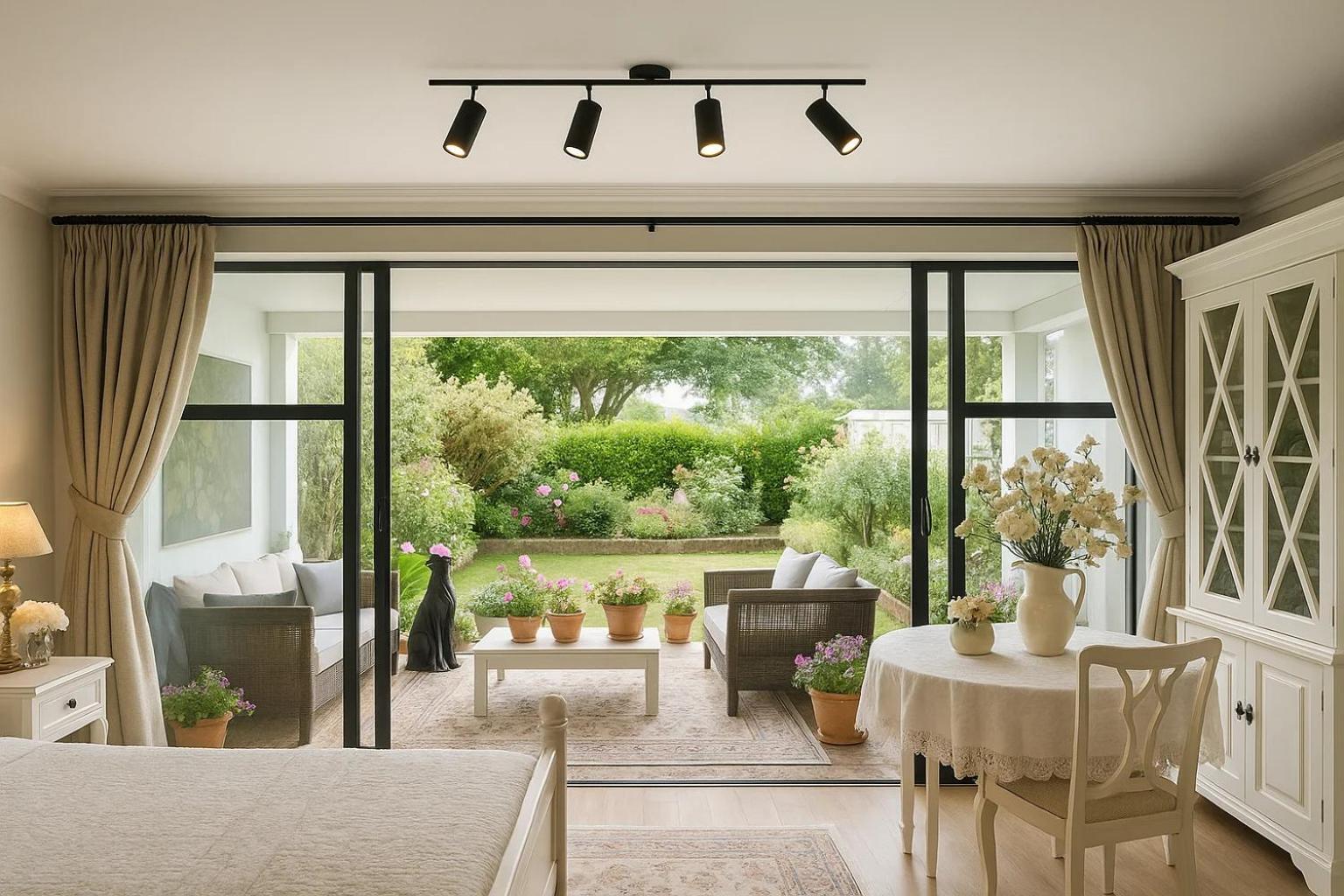 Atelier De Hobson Luxury Guest Suite โอ๊คแลนด์ ภายนอก รูปภาพ